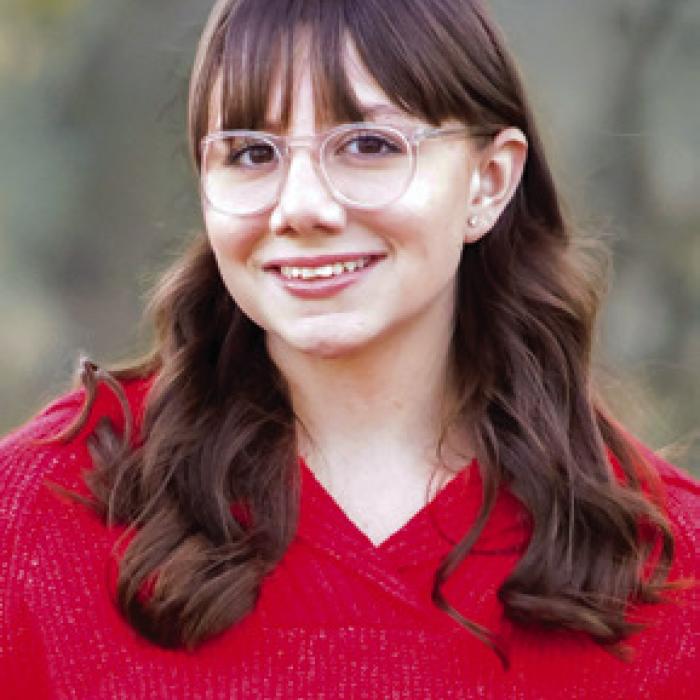Meadow Taylor-Marklin