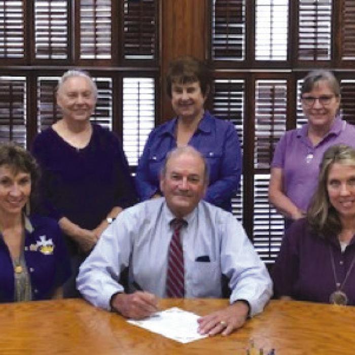 Catholic Daughter Sunday Proclaimed Oct. 16