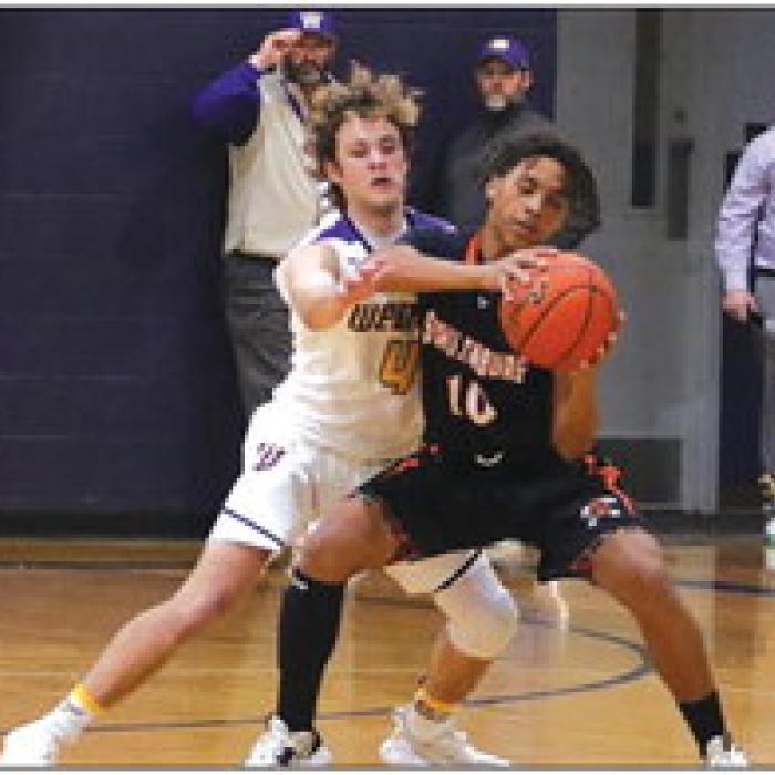 Flatonia, ‘Horns, Cubettes, Lions Roll On
