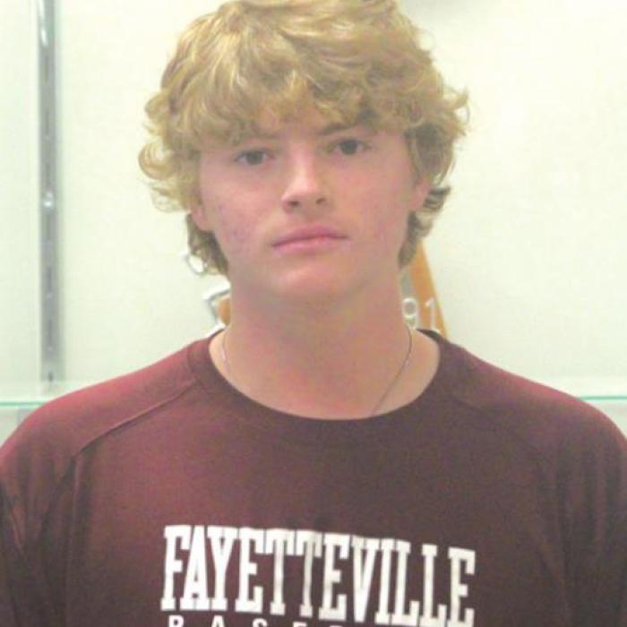 Parker Vitek