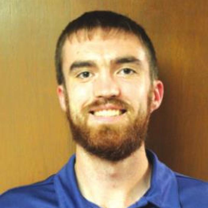 Vitek Hitting .700 This Postseason to Earn County Player of Week Honors