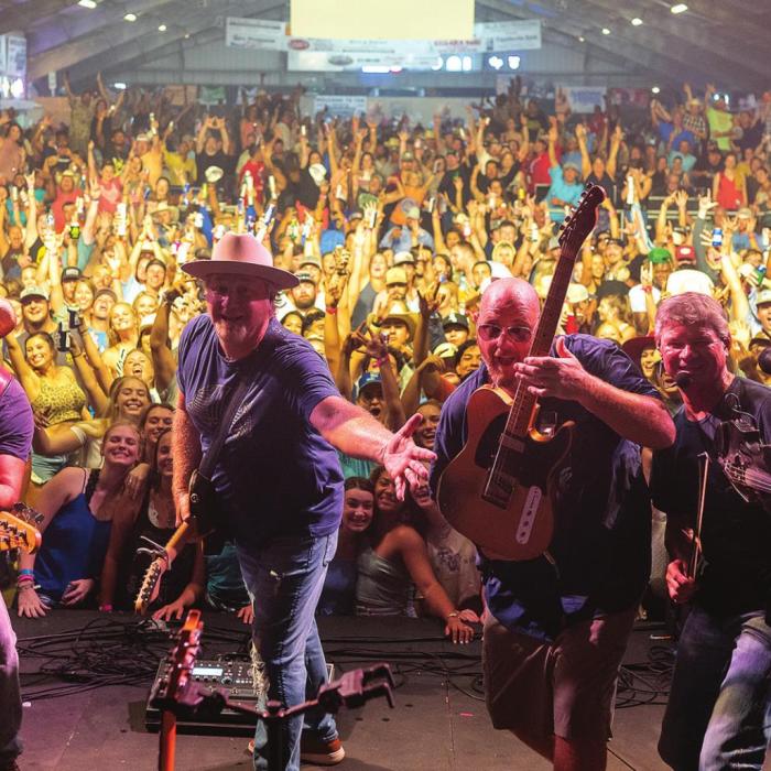 Schulenburg Festival Details Finalized