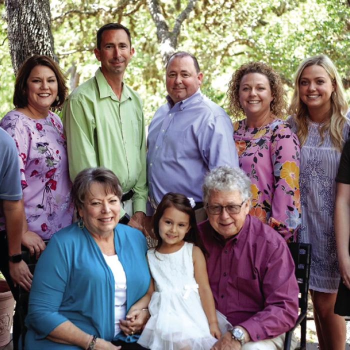 After a Life of Service, McBroom to Hang Up the Stethoscope