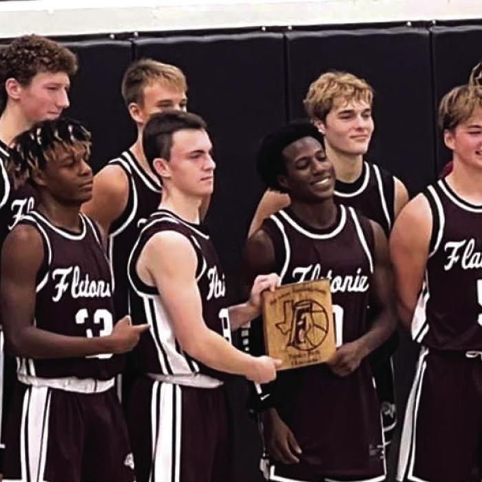 Tournament Season: Flatonia Boys and Girls Win Crowns in Fayetteville; Lady Leps Win Final Three in Schulenburg