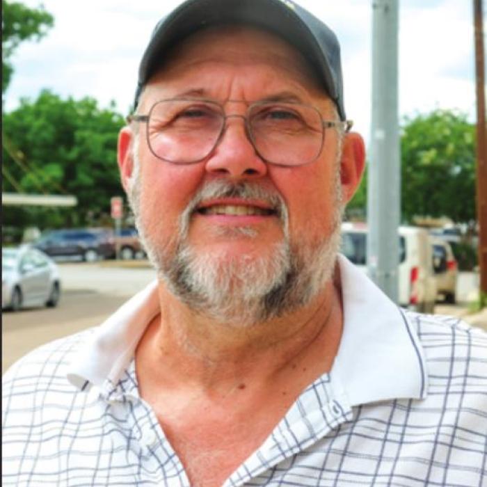 John Eilert