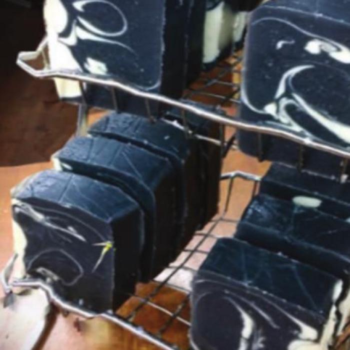 Handmade Soap