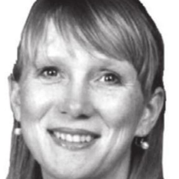 Cynthia Kulak Celebrates Graduation