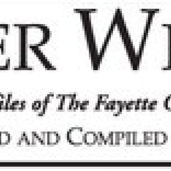 Fayette Power Project to Burn Trash?