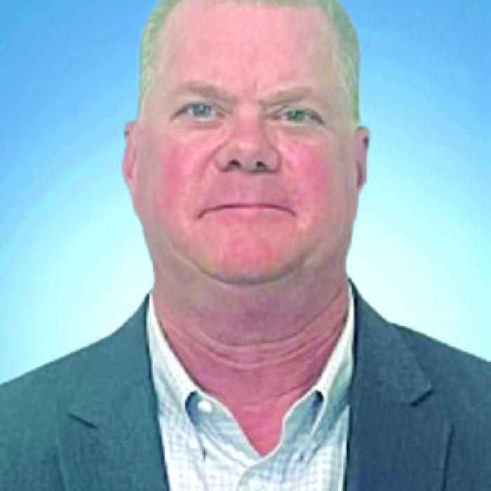 Mike Mueller