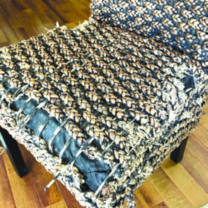 The Chair