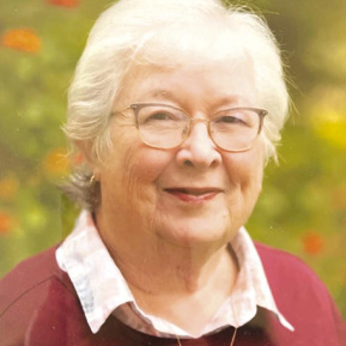 Local author Elizabeth Dettling Moreno was selected as a featured author for the Texas Word Wrangler Book Festival to be held Sept. 2526 in Giddings.