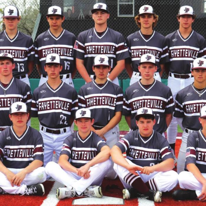 Fayetteville Has Impressive & Festive Start to 2022 Baseball Season