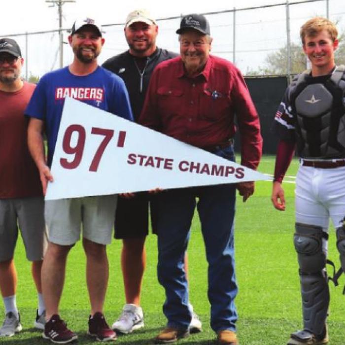 Fayetteville Has Impressive & Festive Start to 2022 Baseball Season