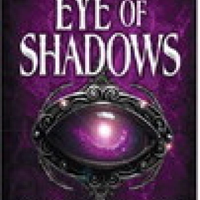New Fantasy Novel “Chronicles of Eldoria: Eye of Shadows” Written by LG’s Grooms