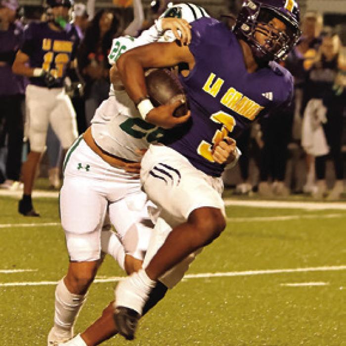 Football Playoff Previews
