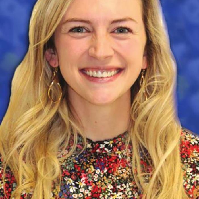 Brook Conley