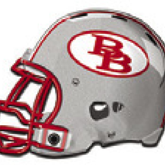 La Grange vs. Bellville