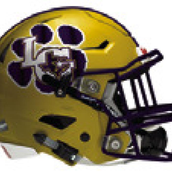 La Grange vs. Bellville