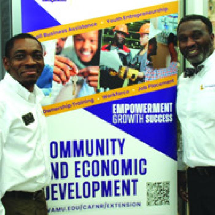 Lunch and Learn About Affordable Home Ownership