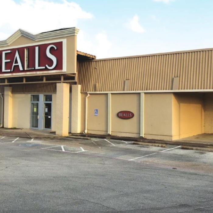 Vacant Bealls in La Grange Will Become Regional Training Center