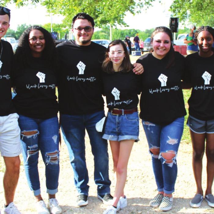 A Weekend of Unity