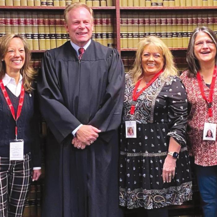 CASA Appoints Advocates