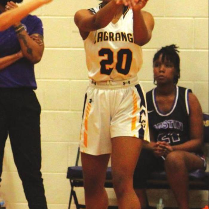 Lady Leps Celebrate Senior Night in Style; And Then Win the District Title