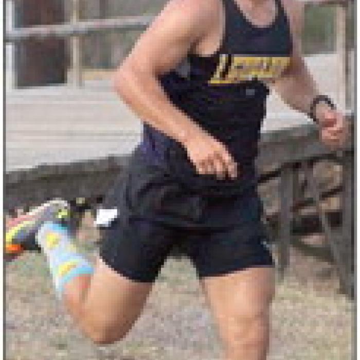 Schulenburg Hosts Cross Country Meet