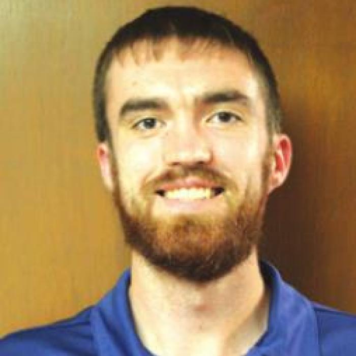 LG’s Baker Snags Two Interceptions, Earns County Athlete of Week Honor