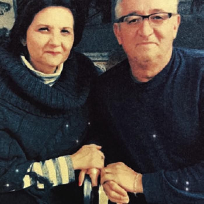 Johnny & Linda Oviedo Selected This Year’s Fair Parade Marshals