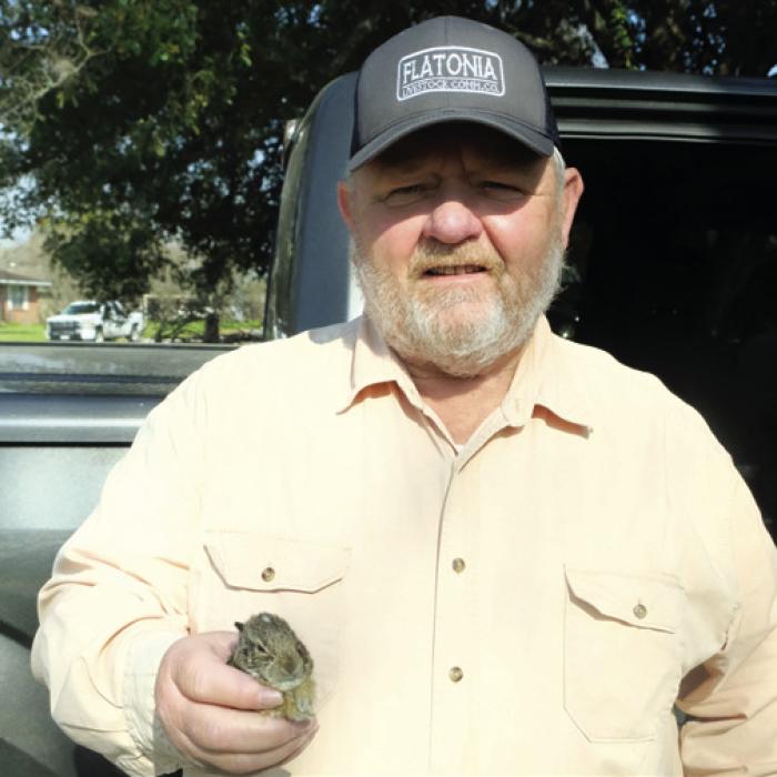 Longtime Animal Control Officer Retiring this Week