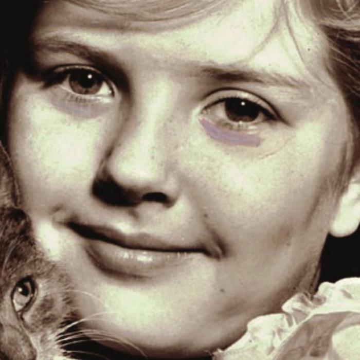 By age 10, Lora Lee Michel of Schulenburg had shared the screen with Hollywood greats including Humphrey Bogart, Gary Cooper and Olivia de Havilland, but she disappeared in 1963.