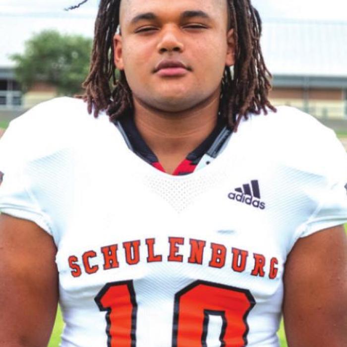 Desmond Lewis
