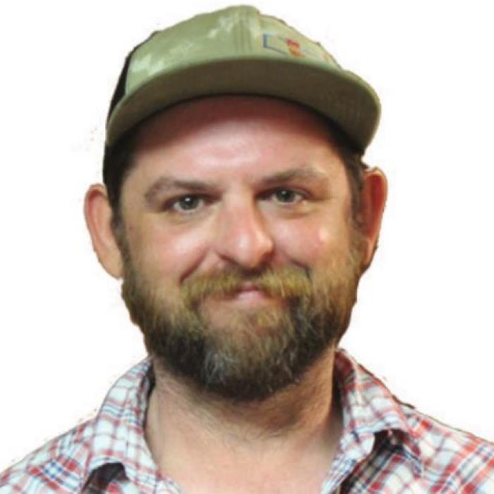 By ANDY BEHLEN The Fayette County Record