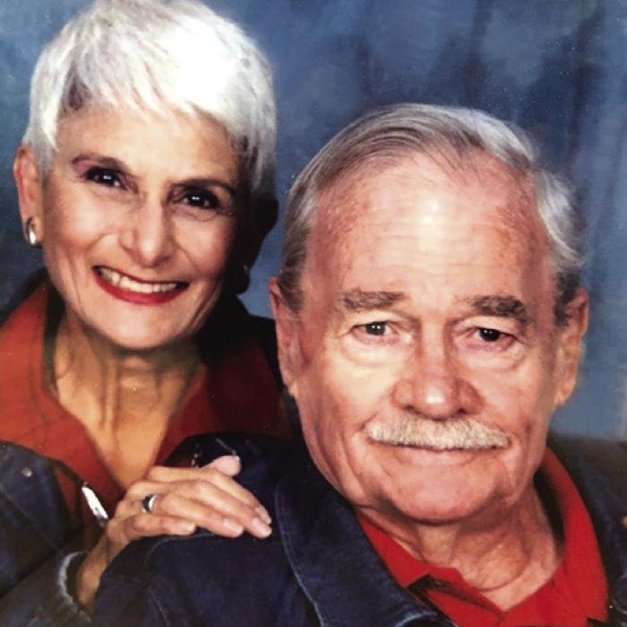 How a Vietnam Veteran and His Wife Adapted to Life Without His Legs