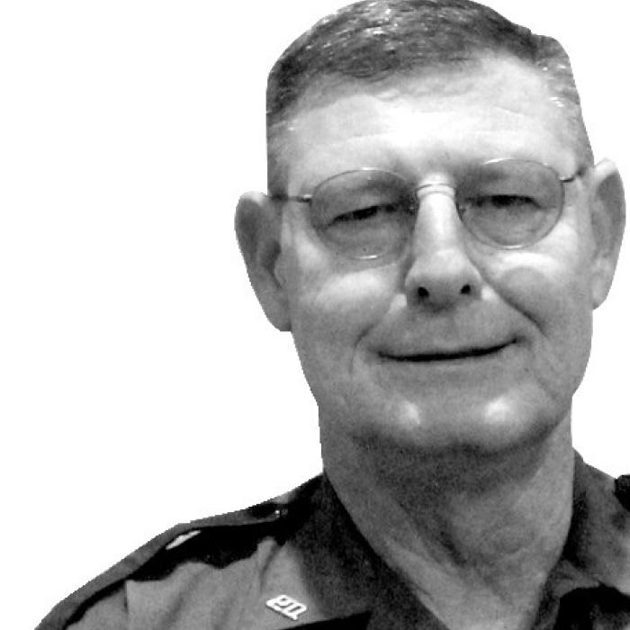 La Grange Police Report