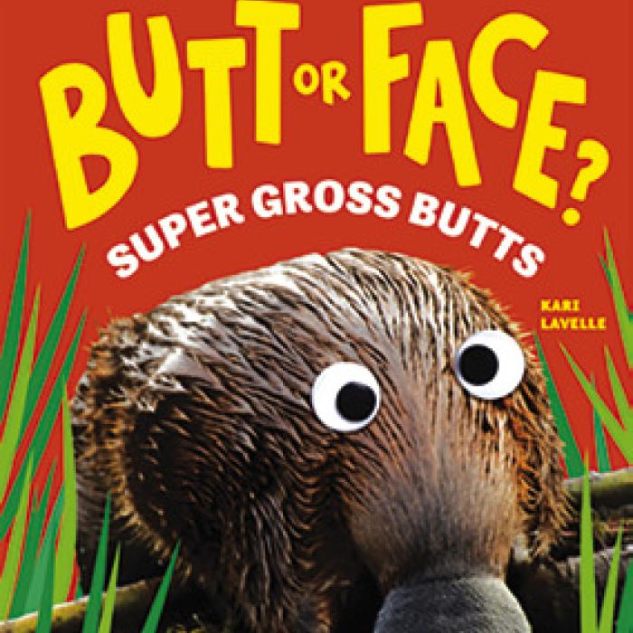 The cover of the book that sparked so much discussion at Monday’s school board meeting.