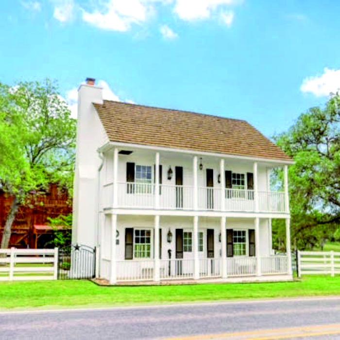 JAB 1852 House