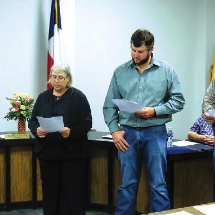 Schulenburg Says Tiny Homes Are OK in Some Areas of Town