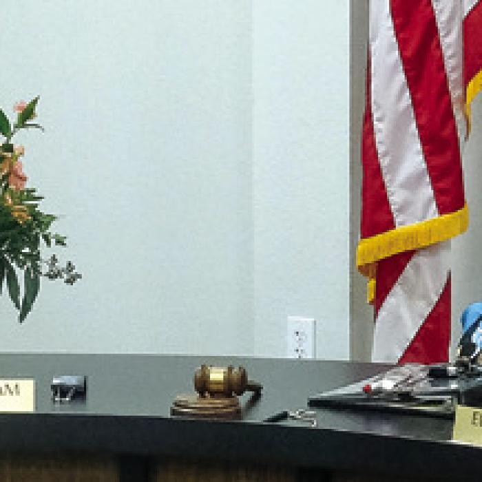 Schulenburg Says Tiny Homes Are OK in Some Areas of Town