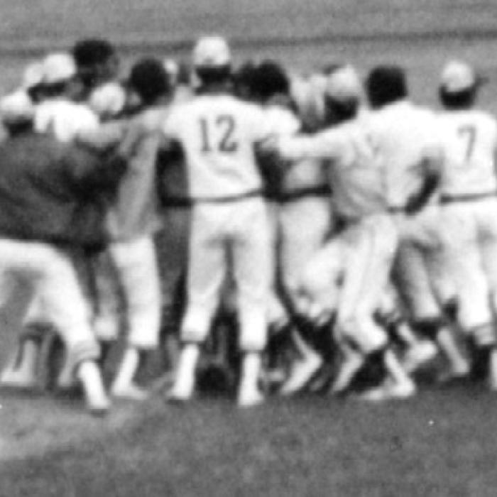 1973 Leps Baseball Team to Be Honored Friday