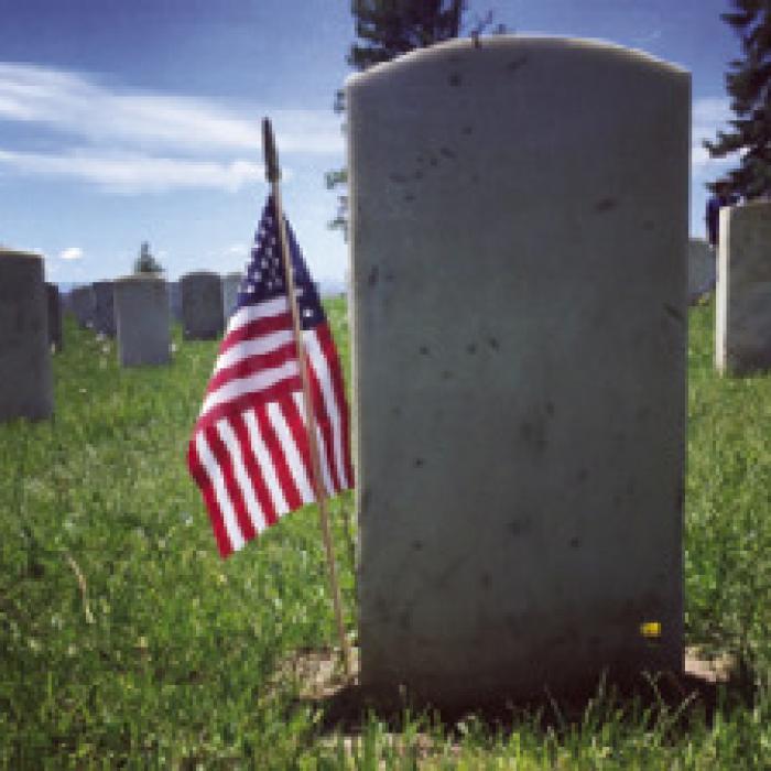 Memorial Day