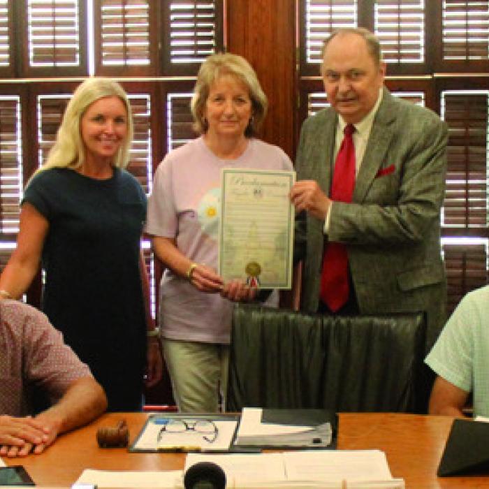 September Proclaimed Childhood Cancer Awareness Month