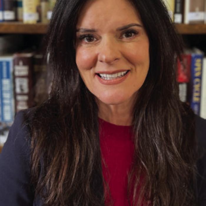 Laura Childs