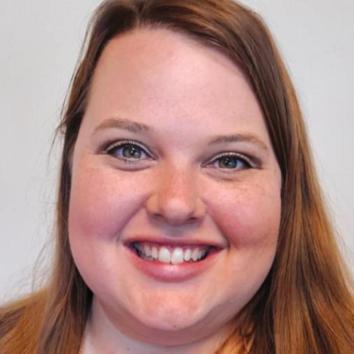 Hillery Caraway, St. Mark’s Medical Center’s Director of Human Resources