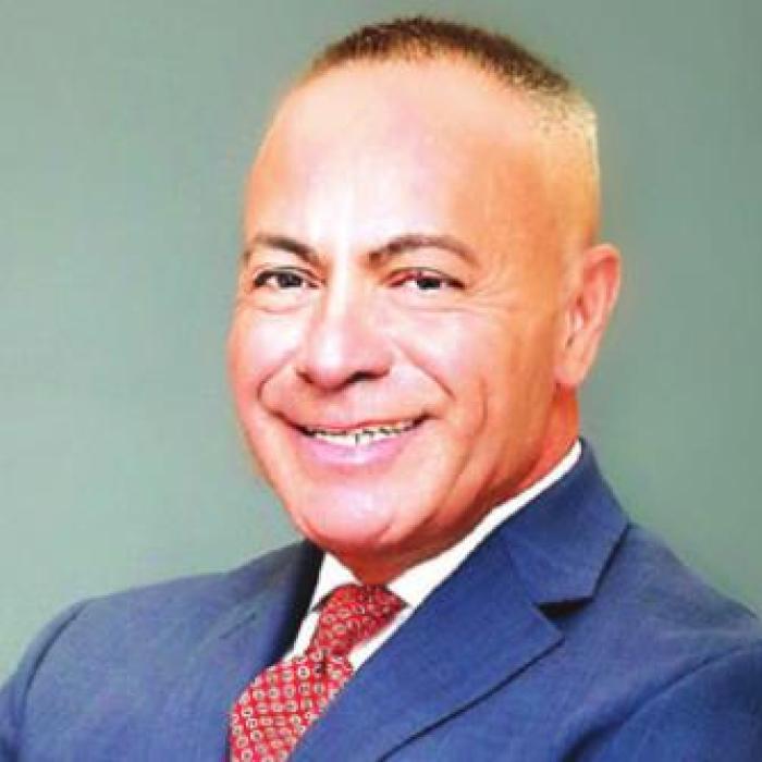 Porras Named New Admin of Care Inn in La Grange