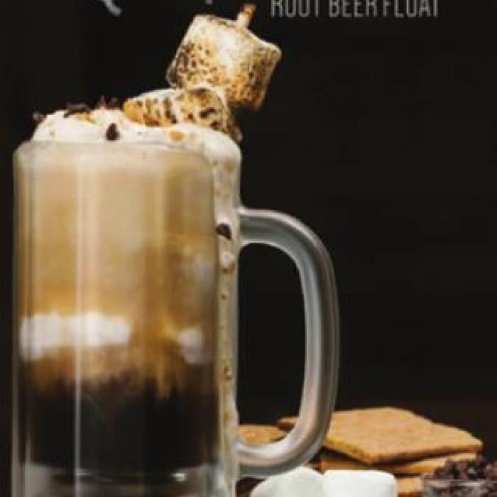 Darby Family Farms will introduce new root beer float flavors during the annual Fayette County Fair with special mugs.