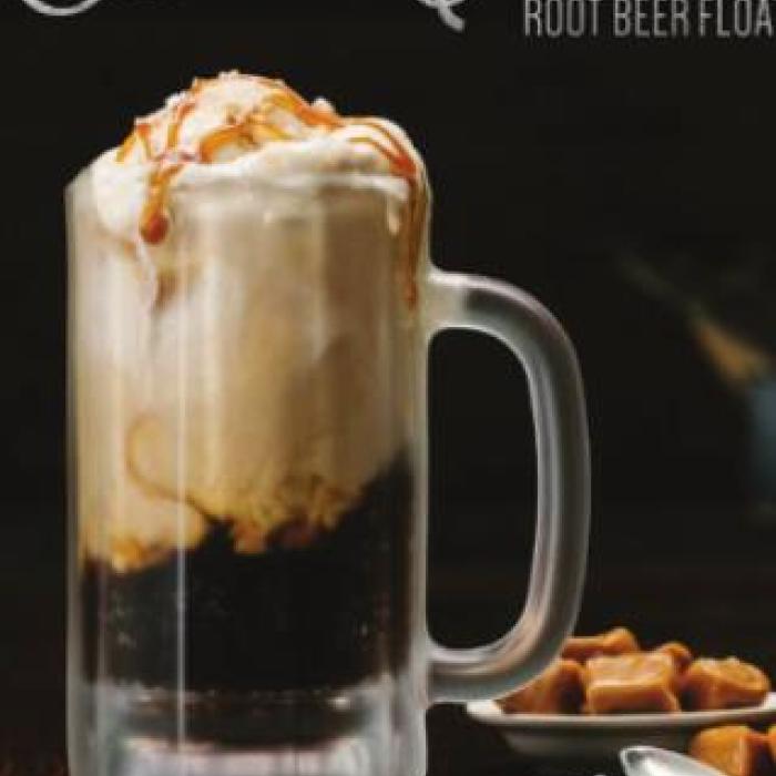 Local Root Beer A Huge Hit At the Fayette County Fair