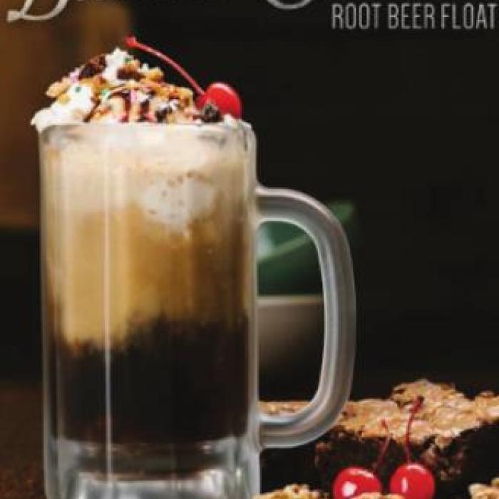 Local Root Beer A Huge Hit At the Fayette County Fair