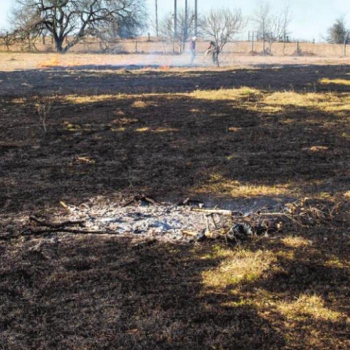 Firefighting in the Mud